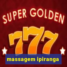 massagem ipiranga